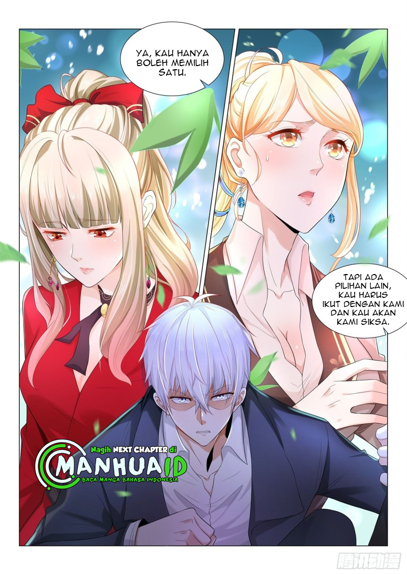 Shen Hao’s Heavenly Fall System Chapter 87 Gambar 10